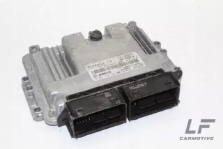 0261S18701 Блок управления двигателем Ford Fiesta 7 Арт e12027461, вид 1