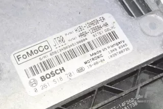 0261S18701 Блок управления двигателем Ford Fiesta 7 Арт e12027461, вид 3