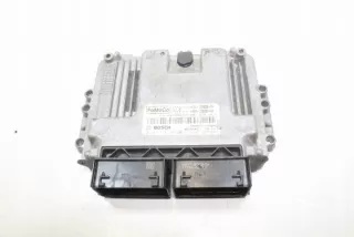 H1B112A650FA Блок управления двигателем Ford Fiesta 7 Арт e12027459, вид 2