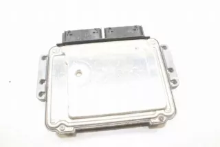 H1B112A650FA Блок управления двигателем Ford Fiesta 7 Арт e12027459, вид 3
