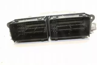 H1B112A650FA Блок управления двигателем Ford Fiesta 7 Арт e12027459, вид 4