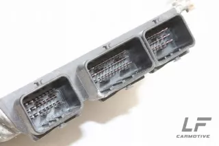 0261206246 Блок управления двигателем Ford Escort 6 Арт e12027405, вид 1