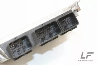 0261206246 Блок управления двигателем Ford Escort 6 Арт e12027403, вид 2