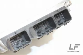 0261206246 Блок управления двигателем Ford Escort 6 Арт e12027394, вид 2