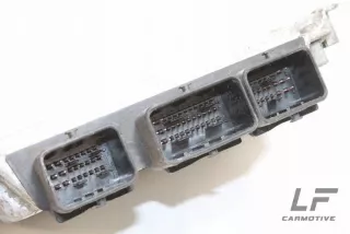 0261206246 Блок управления двигателем Ford Escort 6 Арт e12027392, вид 1