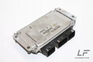0261206246 Блок управления двигателем Ford Escort 6 Арт e12027382, вид 2