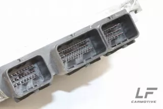 0261206246 Блок управления двигателем Ford Escort 6 Арт e12027382, вид 3