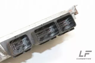 0261206246 Блок управления двигателем Ford Escort 6 Арт e12027380, вид 1