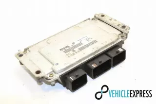 0261206246 Блок управления двигателем Ford Escort 6 Арт e12027371, вид 2