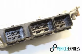 0261206246 Блок управления двигателем Ford Escort 6 Арт e12027371, вид 3