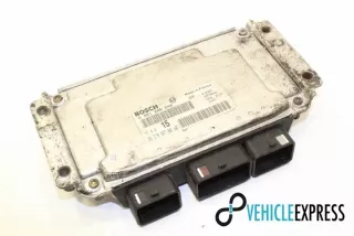 0261206246 Блок управления двигателем Ford Escort 6 Арт e12027369, вид 2