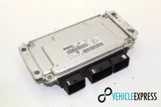 0261206246 Блок управления двигателем Ford Escort 6 Арт e12027360, вид 2