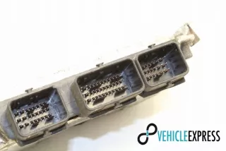 0261206246 Блок управления двигателем Ford Escort 6 Арт e12027358, вид 2