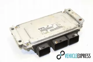 0261206246 Блок управления двигателем Ford Escort 6 Арт e12027358, вид 3