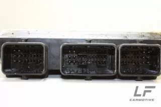 0261206246 Блок управления двигателем Ford Escort 6 Арт e12027350, вид 2