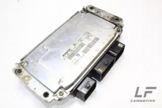 0261206246 Блок управления двигателем Ford Escort 6 Арт e12027350, вид 3