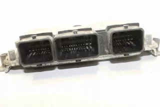 9637838780 Блок управления двигателем Ford Escort 6 Арт e12027348, вид 2