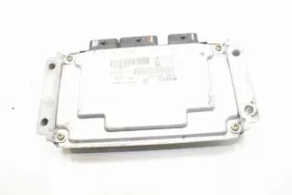 9637838780 Блок управления двигателем Ford Escort 6 Арт e12027348, вид 3