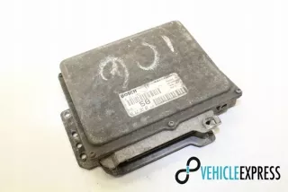 9631528780 Блок управления двигателем Ford Escort 6 Арт e12027338, вид 1