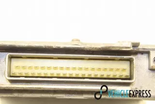 9631528780 Блок управления двигателем Ford Escort 6 Арт e12027338, вид 2