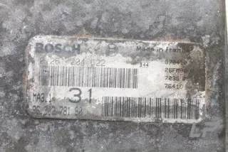0261204622 Блок управления двигателем Ford Escort 6 Арт e12027320, вид 2