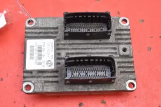 51784957 Блок управления двигателем Fiat Punto 3 Арт e12027239, вид 1