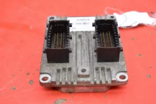 51784957 Блок управления двигателем Fiat Punto 3 Арт e12027239, вид 4