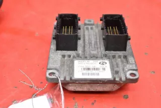 51784957 Блок управления двигателем Fiat Punto 3 Арт e12027239, вид 6