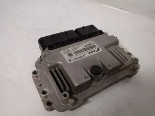 51805022A Блок управления двигателем Fiat Bravo 1 Арт e12027174, вид 4