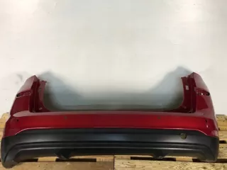 86611-D7500 Бампер задний Hyundai Tucson 3 Арт e12027156, вид 1