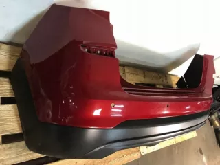 86611-D7500 Бампер задний Hyundai Tucson 3 Арт e12027156, вид 2