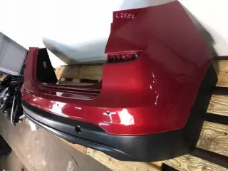 86611-D7500 Бампер задний Hyundai Tucson 3 Арт e12027156, вид 3