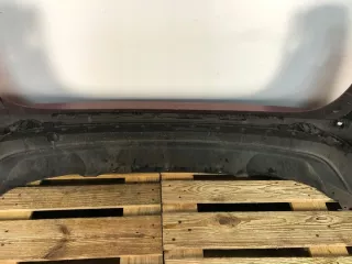 86611-D7500 Бампер задний Hyundai Tucson 3 Арт e12027156, вид 5