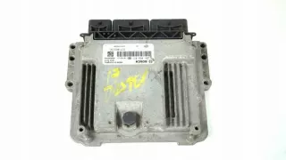 0281032811 237106319R 237107632R Блок управления двигателем Dacia Logan 2 Арт e12027117, вид 1