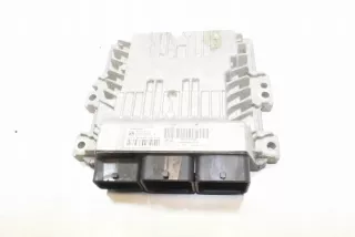 9678628780 Блок управления двигателем Citroen DS4 Арт e12026974, вид 3