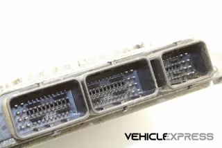 9663008280 Блок управления двигателем Citroen C5 1 Арт e12026962, вид 3