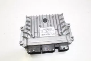 9664437280 Блок управления двигателем Citroen C5 2 Арт e12026951, вид 2