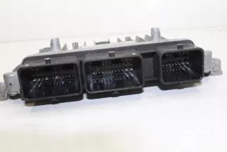 9664437280 Блок управления двигателем Citroen C5 2 Арт e12026951, вид 3