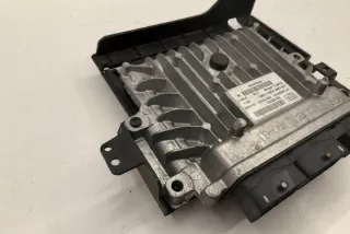 9663548180 Блок управления двигателем Citroen C5 2 Арт e12026938, вид 1