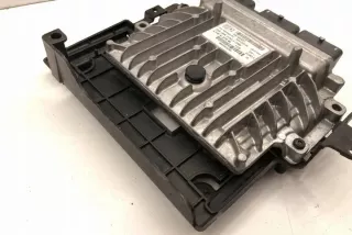 9663548180 Блок управления двигателем Citroen C5 2 Арт e12026938, вид 4