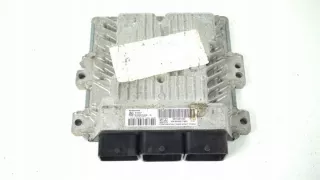 9675391480 S180075002H 9666571380 Блок управления двигателем Citroen C4 1 Арт e12026911, вид 1