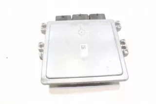 9804127280 Блок управления двигателем Citroen C4 1 Арт e12026909, вид 1