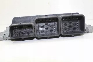 9804127280 Блок управления двигателем Citroen C4 1 Арт e12026909, вид 4