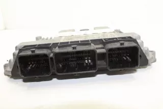 9663787180 Блок управления двигателем Citroen C4 1 Арт e12026900, вид 2