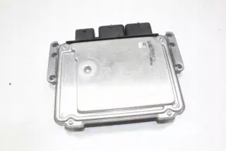 9665291180 Блок управления двигателем Citroen C4 1 Арт e12026890, вид 1