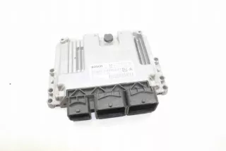 9665291180 Блок управления двигателем Citroen C4 1 Арт e12026890, вид 4