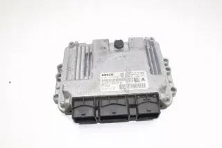9663476180 Блок управления двигателем Citroen C4 2 Арт e12026884, вид 2