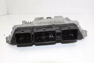 9663476180 Блок управления двигателем Citroen C4 2 Арт e12026884, вид 4