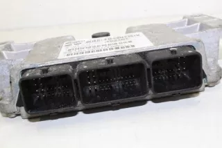 9659099180 Блок управления двигателем Citroen C4 2 Арт e12026872, вид 1