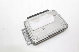 9659099180 Блок управления двигателем Citroen C4 2 Арт e12026872, вид 3